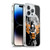Zombie Makeout Club Graphics Halloween Pumpkin Soft Gel Case for Apple iPhone 14 Pro & MagSafe