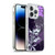 Zombie Makeout Club Graphics Skull Hand Soft Gel Case for Apple iPhone 14 Pro & MagSafe