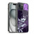 Zombie Makeout Club Graphics Skull Hand Soft Gel Case for Apple iPhone 15 & MagSafe
