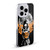 Zombie Makeout Club Graphics Halloween Pumpkin Soft Gel Case for Apple iPhone 15 Plus & MagSafe