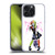 Zombie Makeout Club Graphics Bear Soft Gel Case for Apple iPhone 15 Pro Max