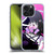 Zombie Makeout Club Graphics Facepiece Soft Gel Case for Apple iPhone 15 Pro Max