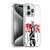 Zombie Makeout Club Graphics Death Blade Soft Gel Case for Apple iPhone 15 Pro & MagSafe