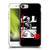 Zombie Makeout Club Graphics Comic Strip Soft Gel Case for Apple iPhone 7 / 8 / SE 2020 & 2022