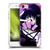 Zombie Makeout Club Graphics Facepiece Soft Gel Case for Apple iPhone 7 / 8 / SE 2020 & 2022
