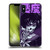 Zombie Makeout Club Graphics Skull Hand Soft Gel Case for Apple iPhone X / iPhone XS