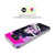 Zombie Makeout Club Graphics Facepiece Soft Gel Case for LG K22