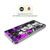 Zombie Makeout Club Graphics Death Cyber Soft Gel Case for LG K51S