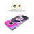 Zombie Makeout Club Graphics Facepiece Soft Gel Case for Motorola Moto G100