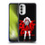 Zombie Makeout Club Graphics Uniform Soft Gel Case for Motorola Moto G52