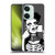 Zombie Makeout Club Graphics Dark Makeup Soft Gel Case for OnePlus Nord 3 5G