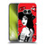 Zombie Makeout Club Graphics Black Makeup Soft Gel Case for Nothing Phone (2a)