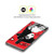 Zombie Makeout Club Graphics Black Makeup Soft Gel Case for Nothing Phone (2a)