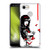 Zombie Makeout Club Graphics Butterflies Soft Gel Case for Google Pixel 3