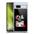 Zombie Makeout Club Graphics Comic Strip Soft Gel Case for Google Pixel 7a