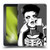 Zombie Makeout Club Graphics Dark Makeup Soft Gel Case for Amazon Fire HD 8/Fire HD 8 Plus 2020