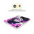 Zombie Makeout Club Graphics Facepiece Soft Gel Case for Samsung Galaxy Tab S8 Ultra