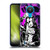 Zombie Makeout Club Graphics Death Cyber Soft Gel Case for Nokia 1.4