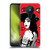Zombie Makeout Club Graphics Black Makeup Soft Gel Case for Nokia 5.3