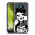 Zombie Makeout Club Graphics Dark Makeup Soft Gel Case for Nokia 5.3