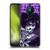Zombie Makeout Club Graphics Skull Hand Soft Gel Case for Nokia 5.3