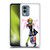 Zombie Makeout Club Graphics Bear Soft Gel Case for Nokia X30