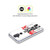Zombie Makeout Club Graphics Death Blade Soft Gel Case for Nokia X30