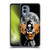 Zombie Makeout Club Graphics Halloween Pumpkin Soft Gel Case for Nokia X30