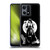 Zombie Makeout Club Graphics Skull Head Soft Gel Case for OPPO Reno8 4G