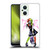 Zombie Makeout Club Graphics Bear Soft Gel Case for OPPO Reno8 Lite