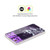 Zombie Makeout Club Graphics Skull Hand Soft Gel Case for OPPO Reno8 Pro