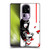Zombie Makeout Club Graphics Butterflies Soft Gel Case for OPPO Reno10 Pro+