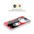 Zombie Makeout Club Graphics Black Makeup Soft Gel Case for OPPO Reno11