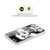 Zombie Makeout Club Graphics Dark Makeup Soft Gel Case for OPPO Reno11