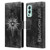 EA Bioware Dragon Age Heraldry Inquisition Distressed Leather Book Wallet Case Cover For OnePlus Nord 2 5G