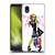 Zombie Makeout Club Graphics Bear Soft Gel Case for Samsung Galaxy A01 Core (2020)