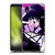 Zombie Makeout Club Graphics Facepiece Soft Gel Case for Samsung Galaxy A01 Core (2020)