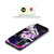 Zombie Makeout Club Graphics Facepiece Soft Gel Case for Samsung Galaxy A01 Core (2020)