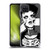 Zombie Makeout Club Graphics Dark Makeup Soft Gel Case for Samsung Galaxy A12 (2020)