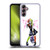 Zombie Makeout Club Graphics Bear Soft Gel Case for Samsung Galaxy A14 5G