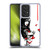 Zombie Makeout Club Graphics Butterflies Soft Gel Case for Samsung Galaxy A33 5G (2022)