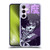 Zombie Makeout Club Graphics Skull Hand Soft Gel Case for Samsung Galaxy A35 5G