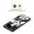 Zombie Makeout Club Graphics Dark Makeup Soft Gel Case for Samsung Galaxy A54 5G