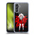Zombie Makeout Club Graphics Uniform Soft Gel Case for Samsung Galaxy A54 5G