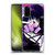 Zombie Makeout Club Graphics Facepiece Soft Gel Case for Samsung Galaxy S20 / S20 5G