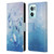 Simone Gatterwe Assorted Designs Blue Dreamcatcher Leather Book Wallet Case Cover For OnePlus Nord CE 2 5G