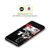 Zombie Makeout Club Graphics Comic Strip Soft Gel Case for Samsung Galaxy S23 FE 5G