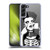 Zombie Makeout Club Graphics Dark Makeup Soft Gel Case for Samsung Galaxy S22+ 5G