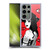 Zombie Makeout Club Graphics Black Makeup Soft Gel Case for Samsung Galaxy S23 Ultra 5G