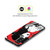Zombie Makeout Club Graphics Black Makeup Soft Gel Case for Samsung Galaxy S23 Ultra 5G